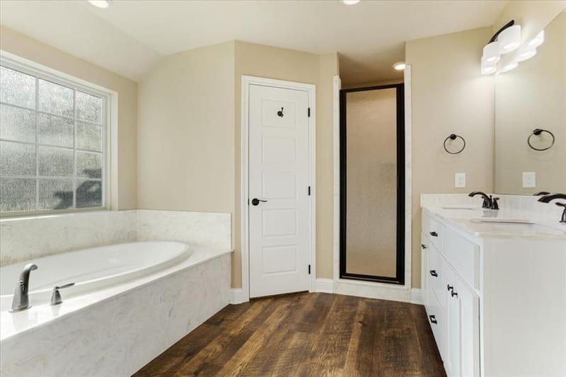401 Mesa, Lone Oak TX 75453 - Photo 19