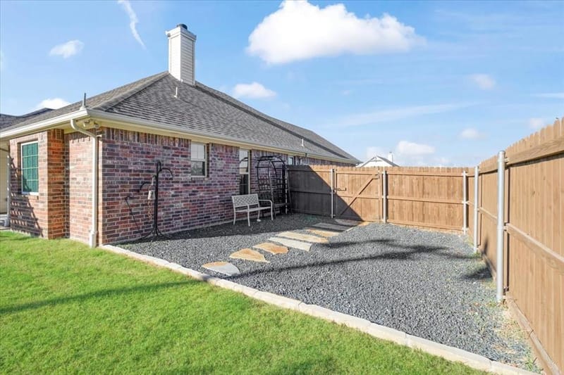 401 Mesa, Lone Oak TX 75453 - Photo 29