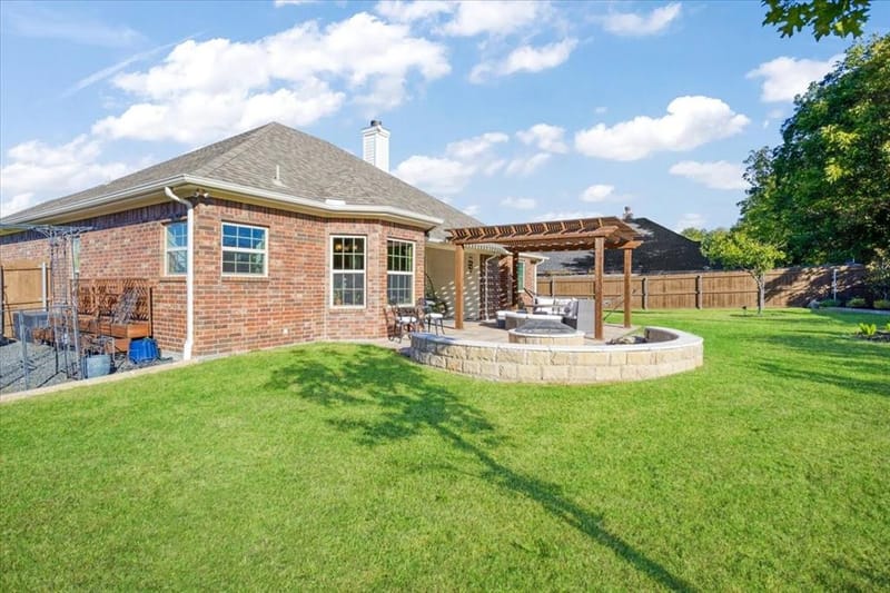 401 Mesa, Lone Oak TX 75453 - Photo 25