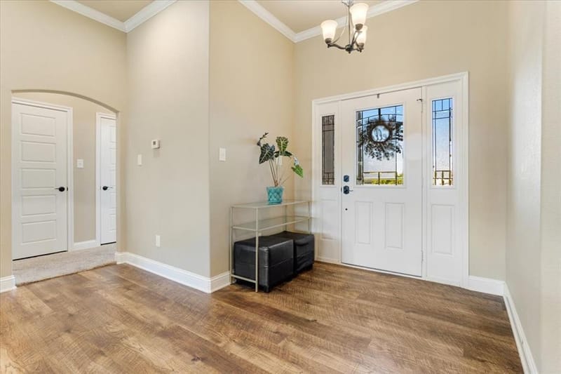 401 Mesa, Lone Oak TX 75453 - Photo 21