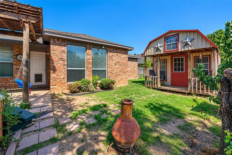417 Candlestick Trail, Saginaw TX 76179 - Photo 27