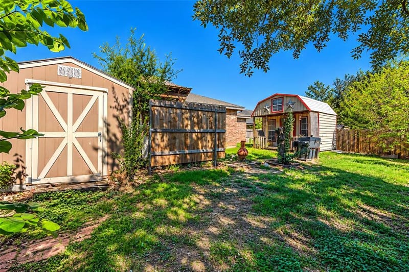 417 Candlestick Trail, Saginaw TX 76179 - Photo 32