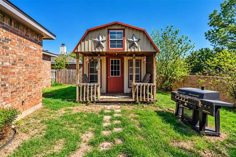 417 Candlestick Trail, Saginaw TX 76179 - Photo 31