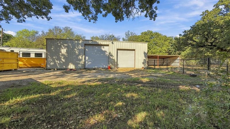 2815 McPherson Road, Fort Worth TX 76140 - Photo 32