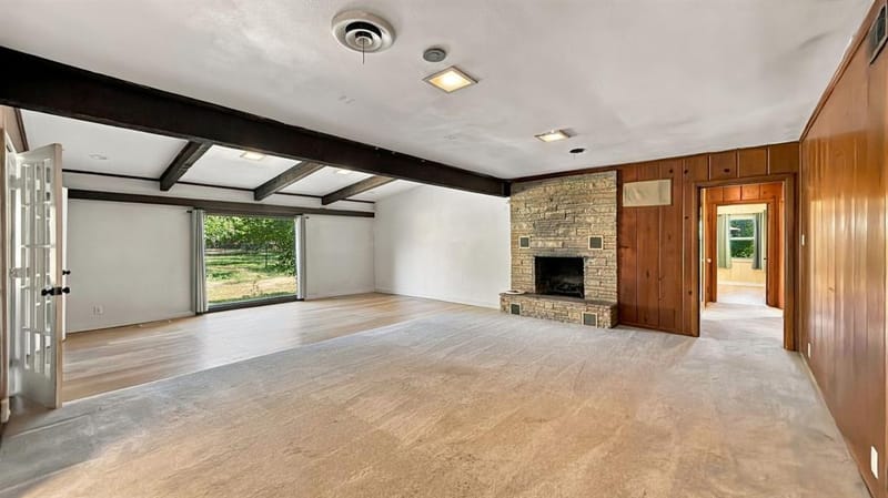 2815 McPherson Road, Fort Worth TX 76140 - Photo 9