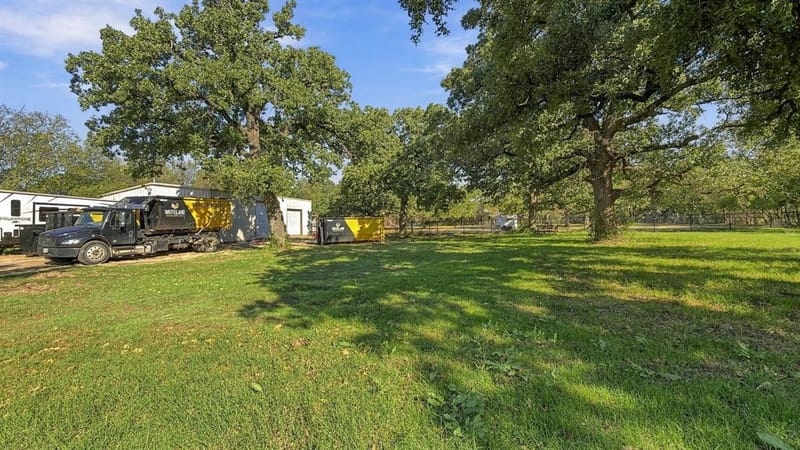 2815 McPherson Road, Fort Worth TX 76140 - Photo 31