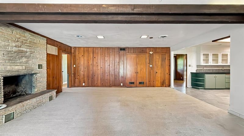 2815 McPherson Road, Fort Worth TX 76140 - Photo 8