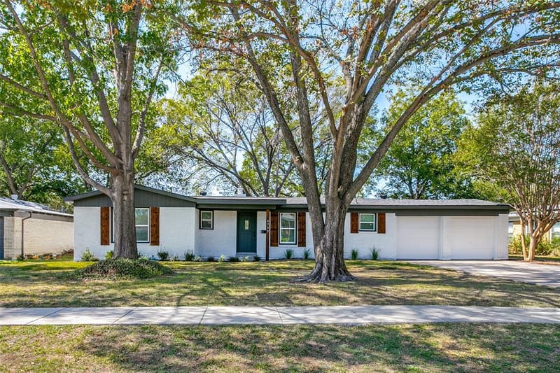 4333 Mackey Drive, North Richland Hills TX 76180