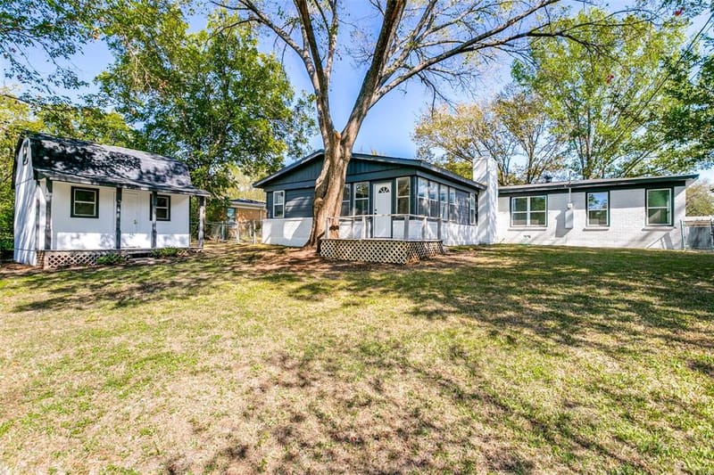 4333 Mackey Drive, North Richland Hills TX 76180 - Photo 23