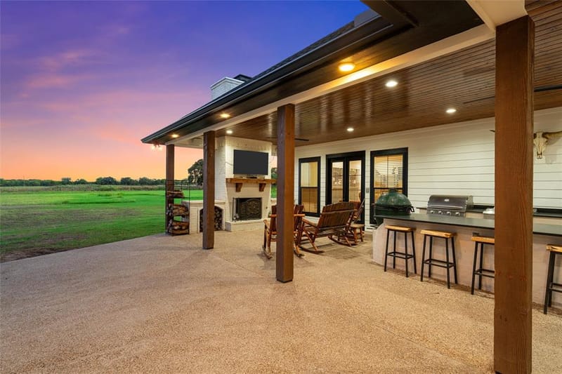 124 Private Road 3666, China Spring TX 76633 - Photo 23