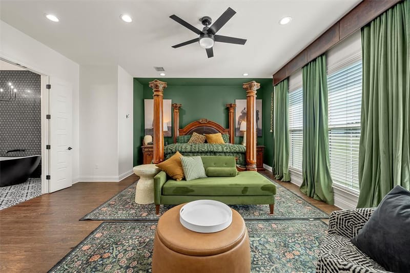 124 Private Road 3666, China Spring TX 76633 - Photo 17