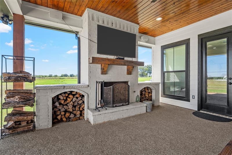124 Private Road 3666, China Spring TX 76633 - Photo 26