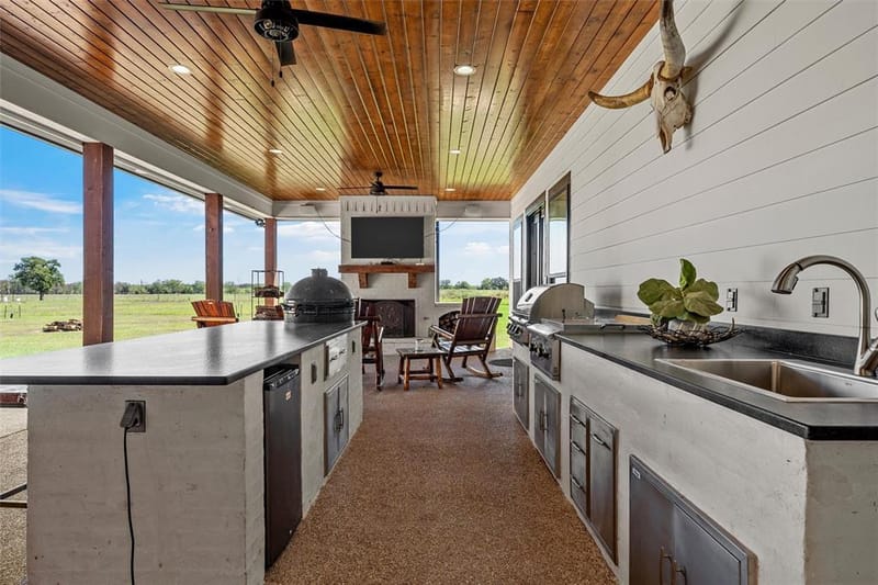 124 Private Road 3666, China Spring TX 76633 - Photo 28