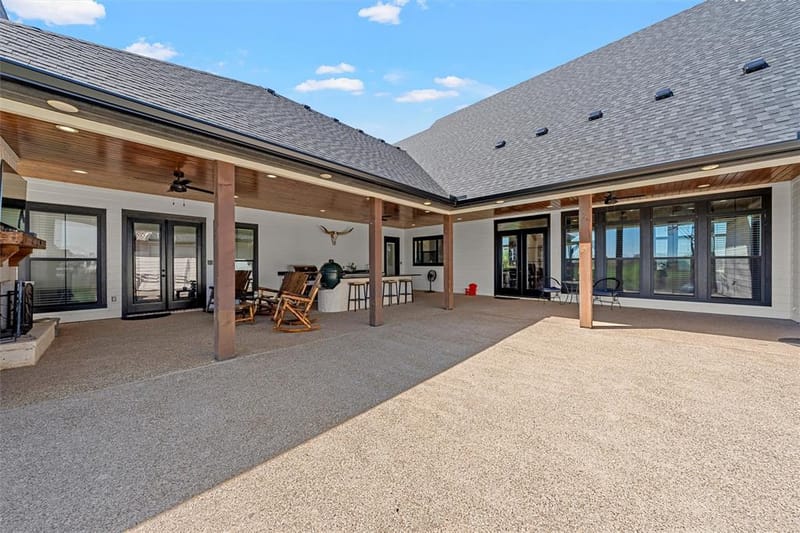 124 Private Road 3666, China Spring TX 76633 - Photo 30