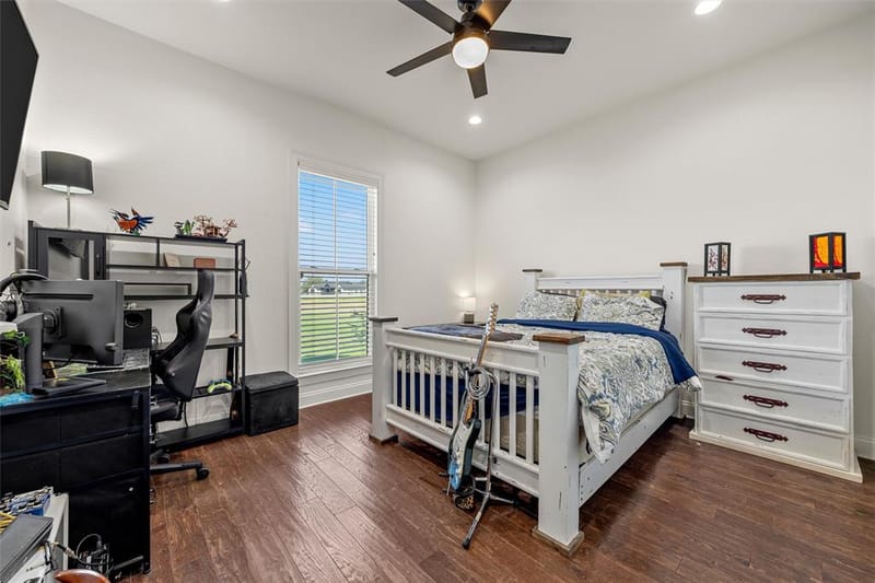 124 Private Road 3666, China Spring TX 76633 - Photo 15