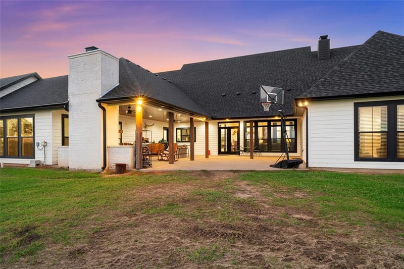124 Private Road 3666, China Spring TX 76633 - Photo 29