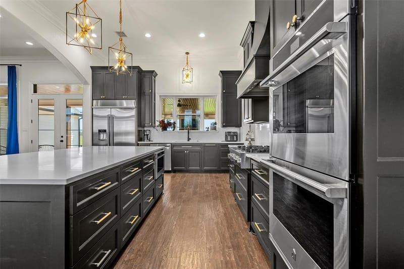 124 Private Road 3666, China Spring TX 76633 - Photo 8