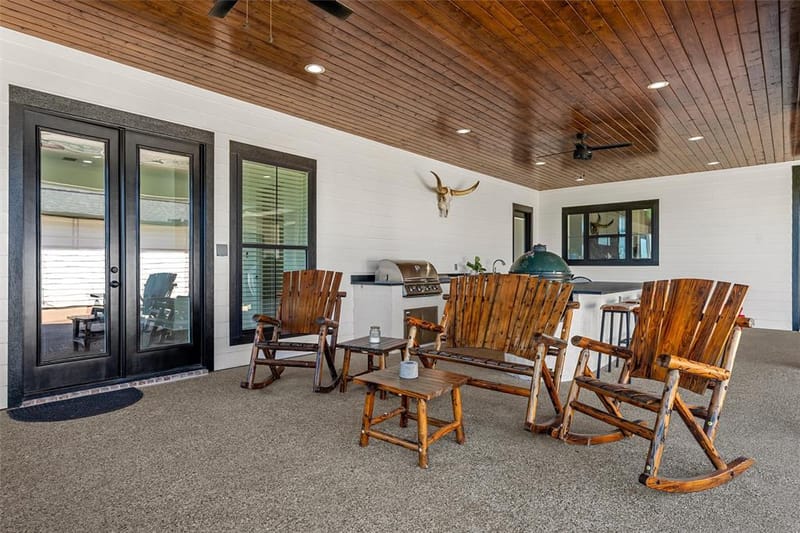 124 Private Road 3666, China Spring TX 76633 - Photo 25