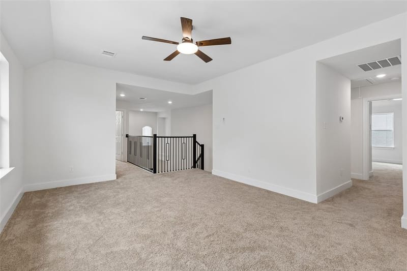 1729 Boxwood Row Drive, Aubrey TX 76227 - Photo 23