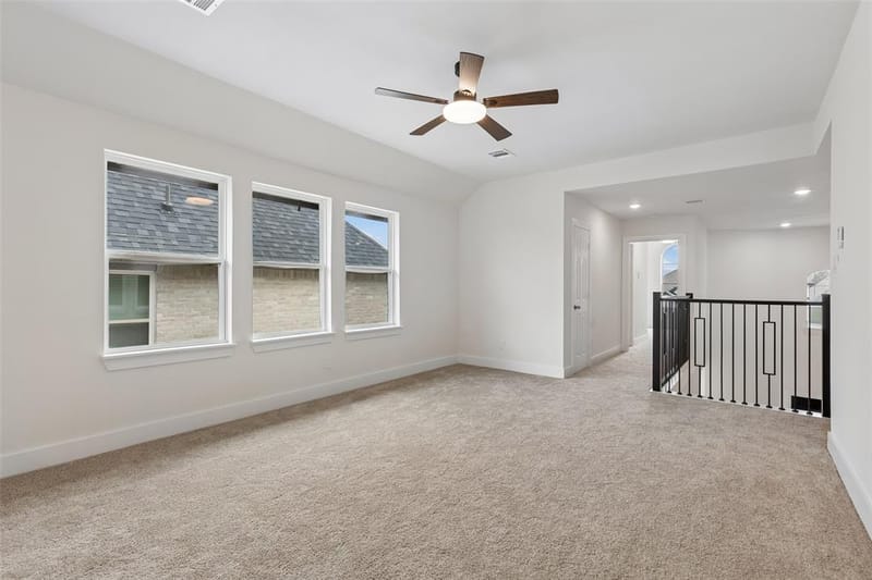 1729 Boxwood Row Drive, Aubrey TX 76227 - Photo 22