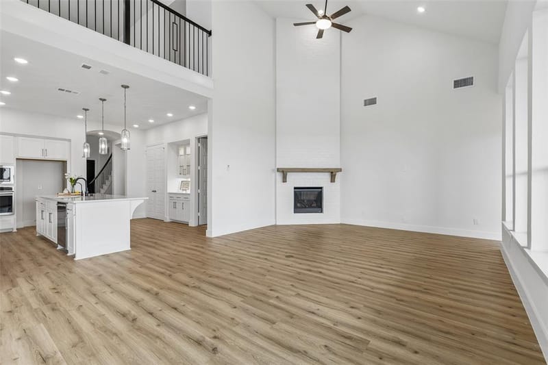 1729 Boxwood Row Drive, Aubrey TX 76227 - Photo 8
