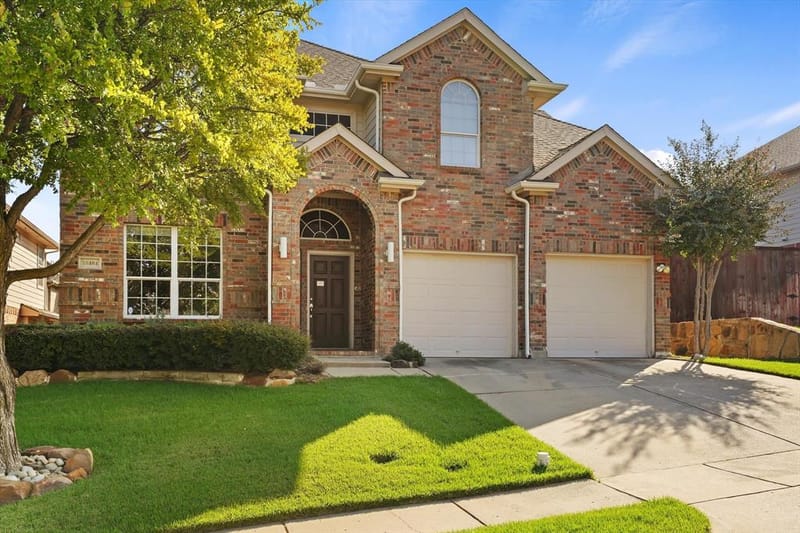 10404 Mateo Trail, Irving TX 75063