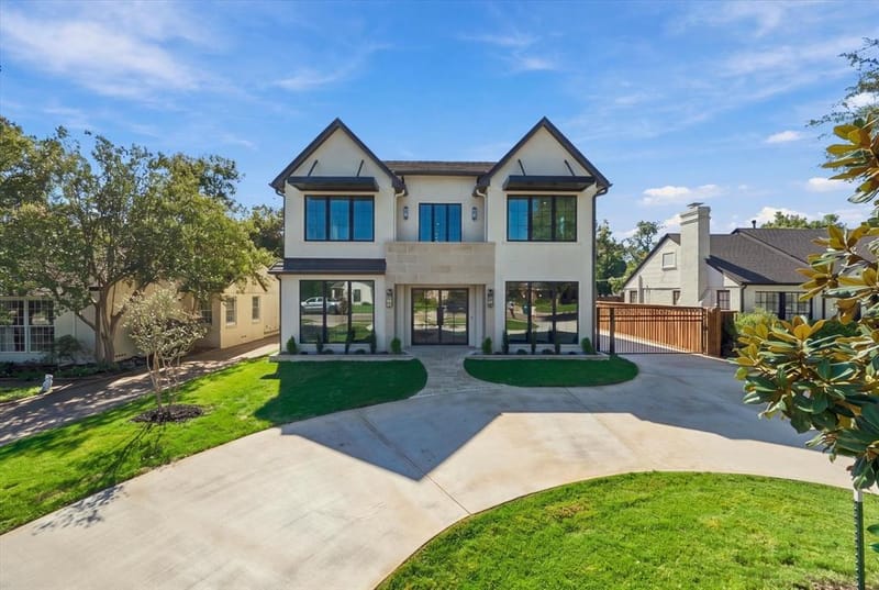 3635 Westcliff Road S, Fort Worth TX 76109