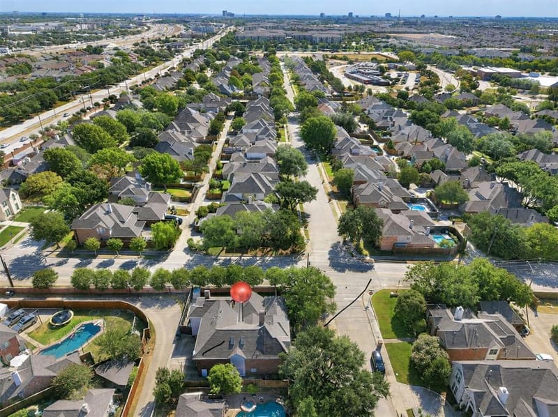 18003 Benchmark Drive, Dallas TX 75252 - Photo 39