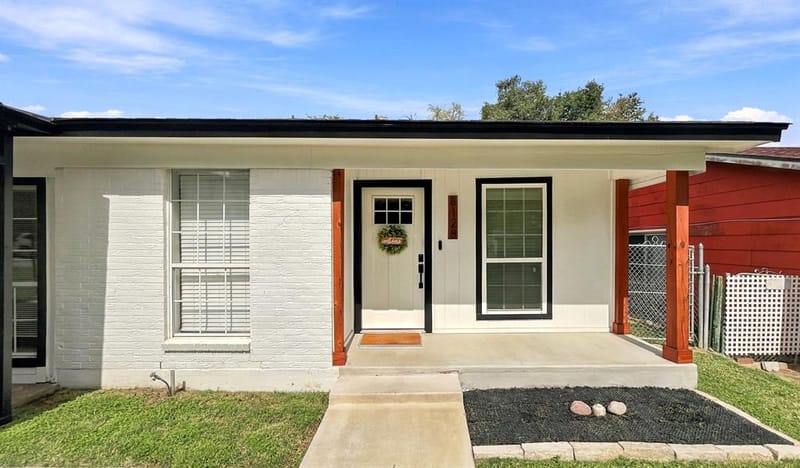 8128 Richard St, White Settlement TX 76108 - Photo 2