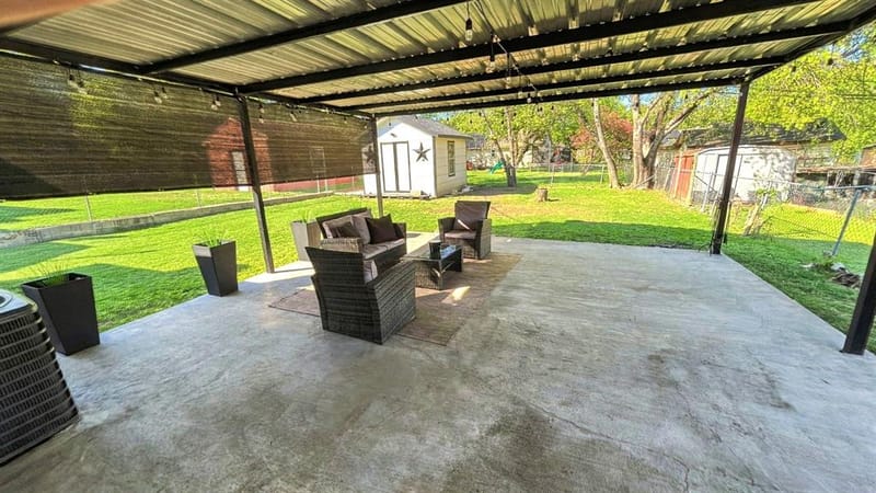 8128 Richard St, White Settlement TX 76108 - Photo 26