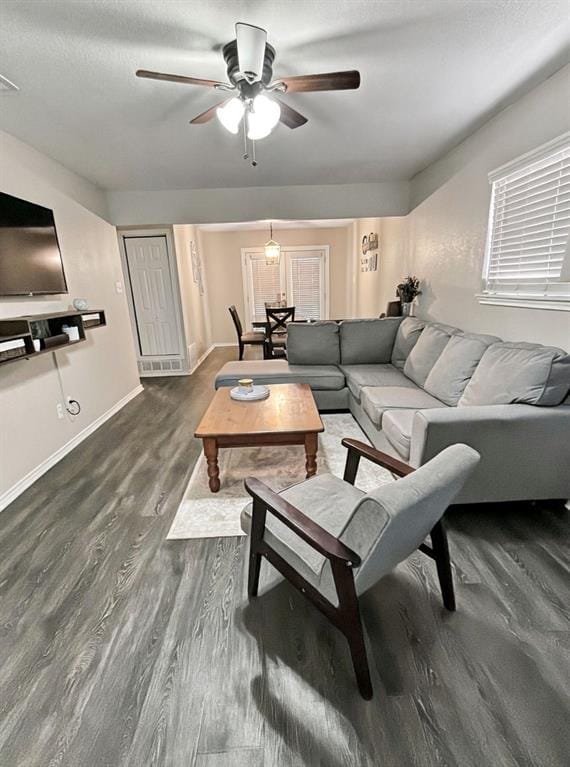8128 Richard St, White Settlement TX 76108 - Photo 3