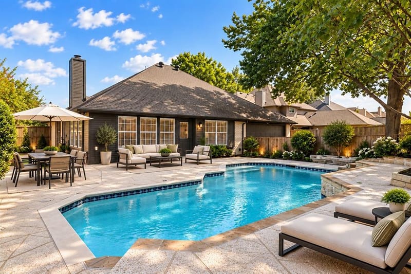 910 Blackstone Drive, Allen TX 75002 - Photo 13