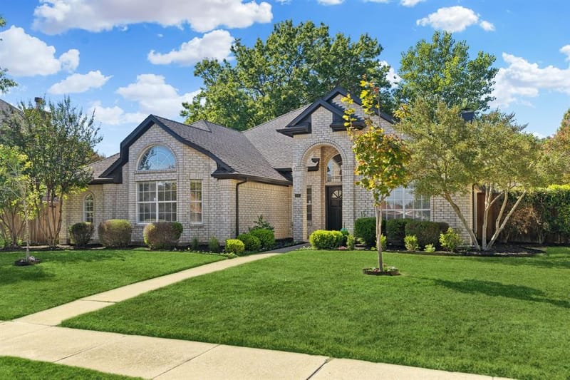 910 Blackstone Drive, Allen TX 75002 - Photo 3