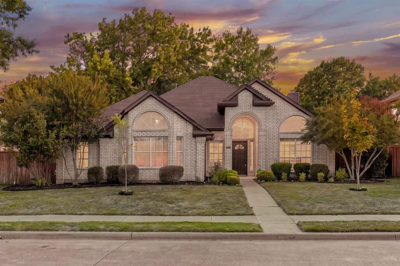 910 Blackstone Drive, Allen TX 75002 - Photo 36