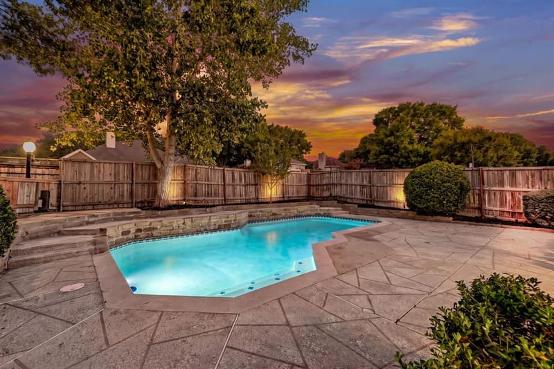 910 Blackstone Drive, Allen TX 75002 - Photo 33