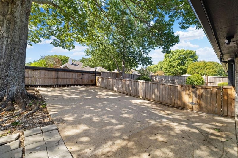 910 Blackstone Drive, Allen TX 75002 - Photo 35