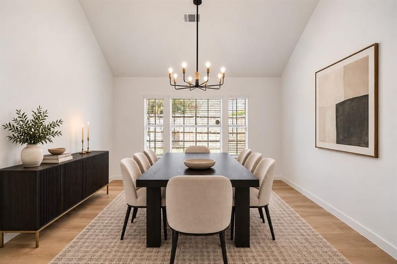 910 Blackstone Drive, Allen TX 75002 - Photo 8