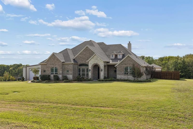 4035 Beaver Trail, Celina TX 75009 - Photo 2