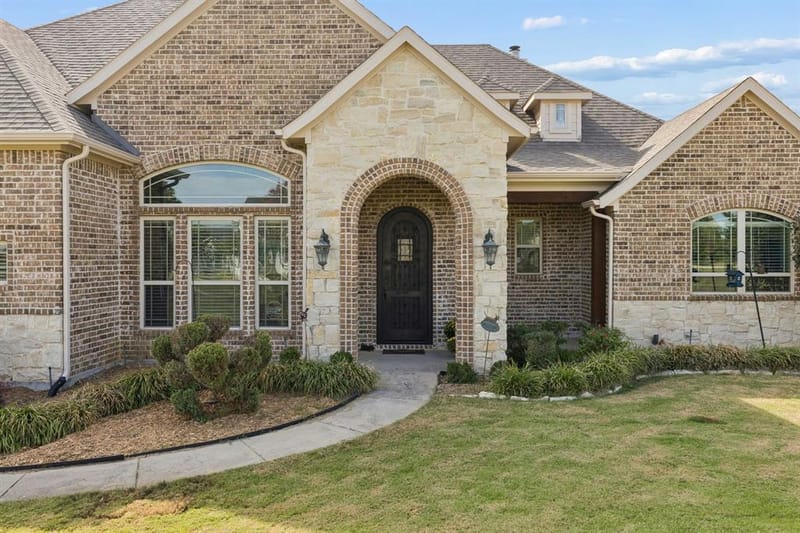 4035 Beaver Trail, Celina TX 75009 - Photo 3