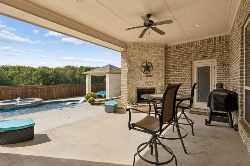 4035 Beaver Trail, Celina TX 75009 - Photo 36