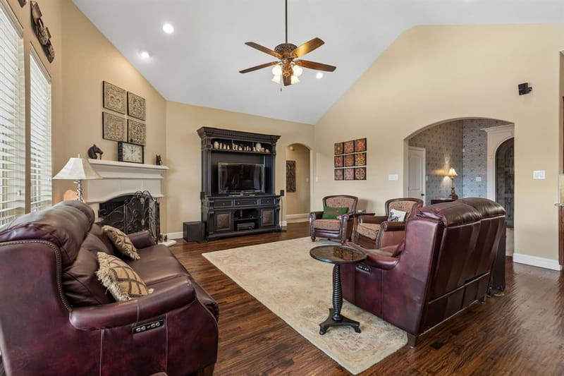 4035 Beaver Trail, Celina TX 75009 - Photo 9