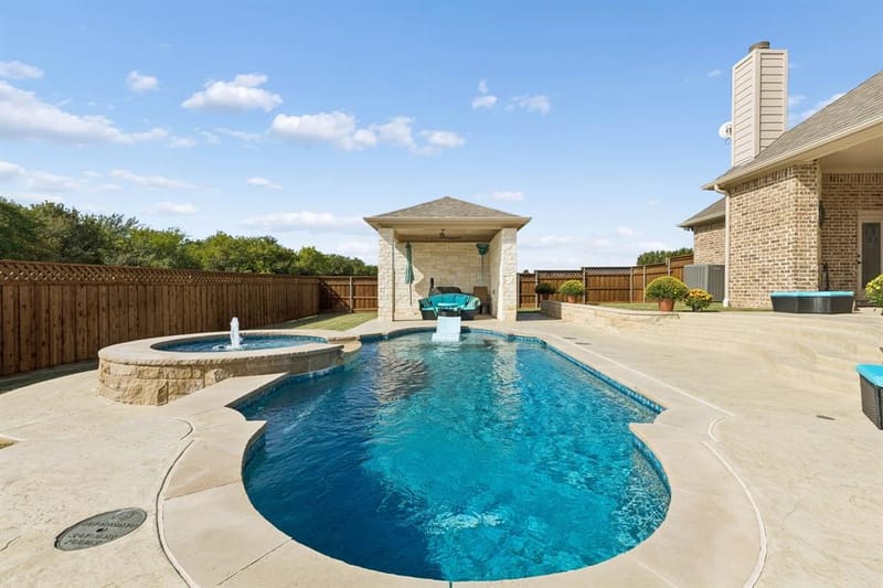 4035 Beaver Trail, Celina TX 75009 - Photo 38