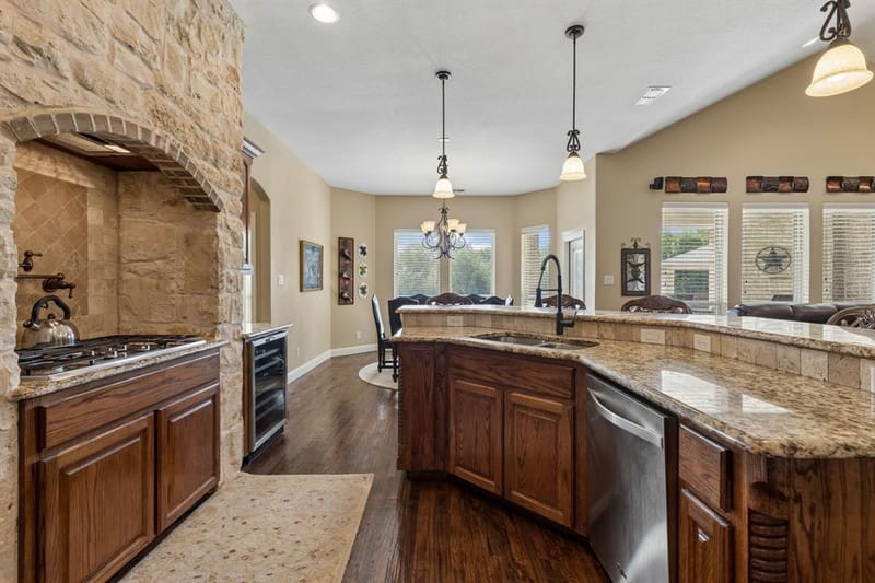 4035 Beaver Trail, Celina TX 75009 - Photo 15