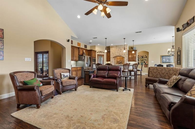 4035 Beaver Trail, Celina TX 75009 - Photo 11