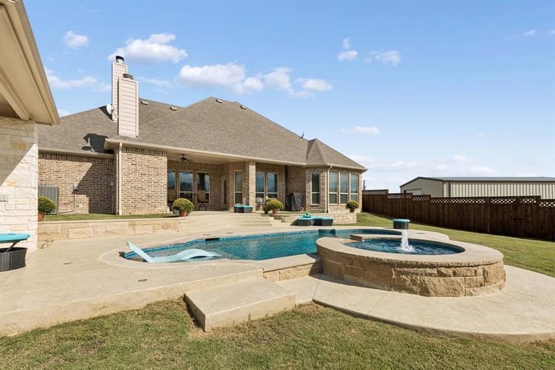 4035 Beaver Trail, Celina TX 75009 - Photo 40