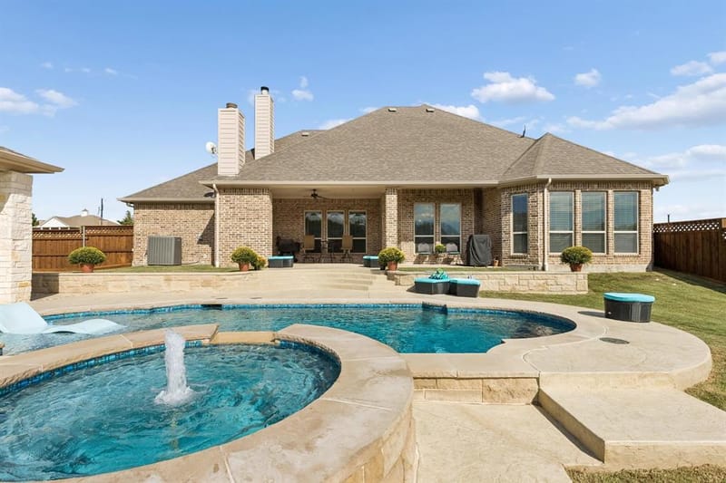 4035 Beaver Trail, Celina TX 75009 - Photo 39