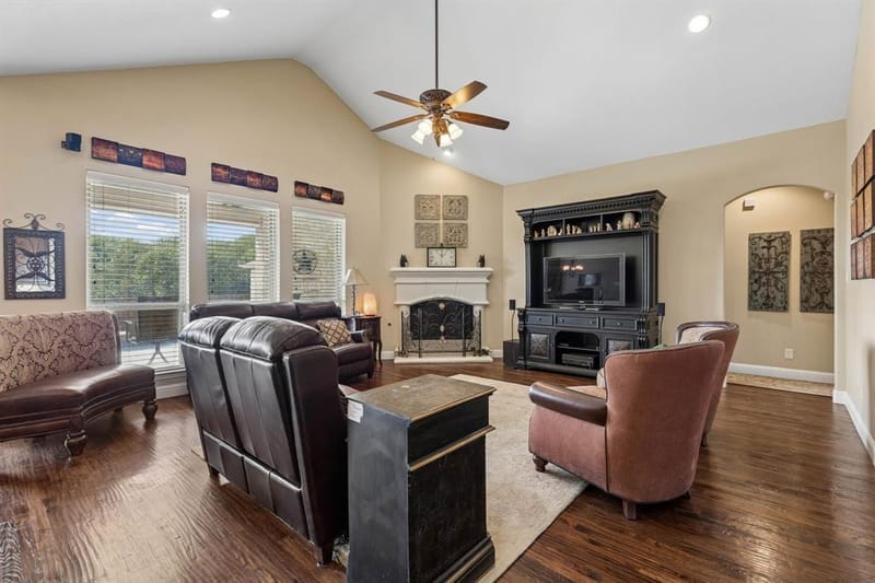 4035 Beaver Trail, Celina TX 75009 - Photo 8