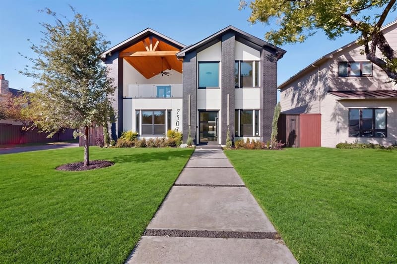 7503 Robin Road, Dallas TX 75209 - Photo 6