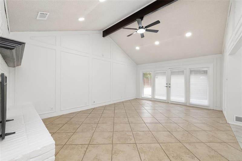 3908 Winston Drive, Denton TX 76210 - Photo 2