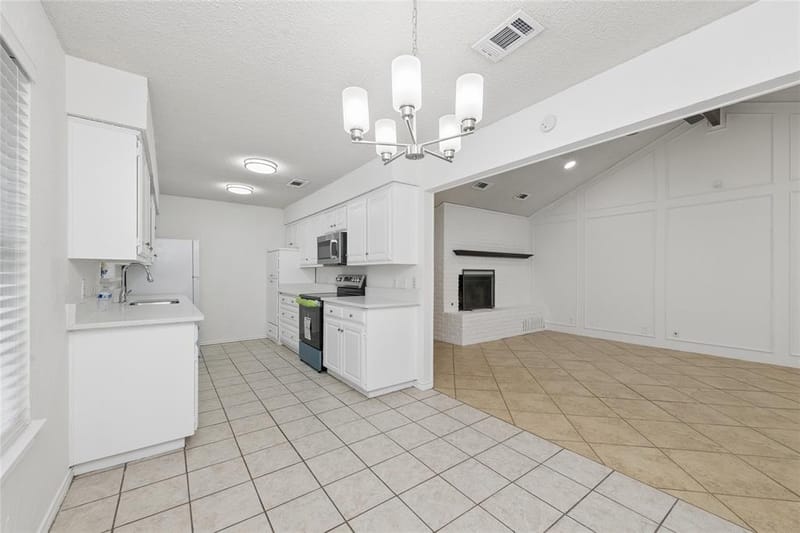 3908 Winston Drive, Denton TX 76210 - Photo 6